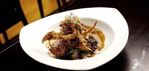 Pure Sushi | restaurant | 20567 North Hayden Road, Scottsdale, AZ 85255, USA | 4803550999 OR +1 480-355-0999