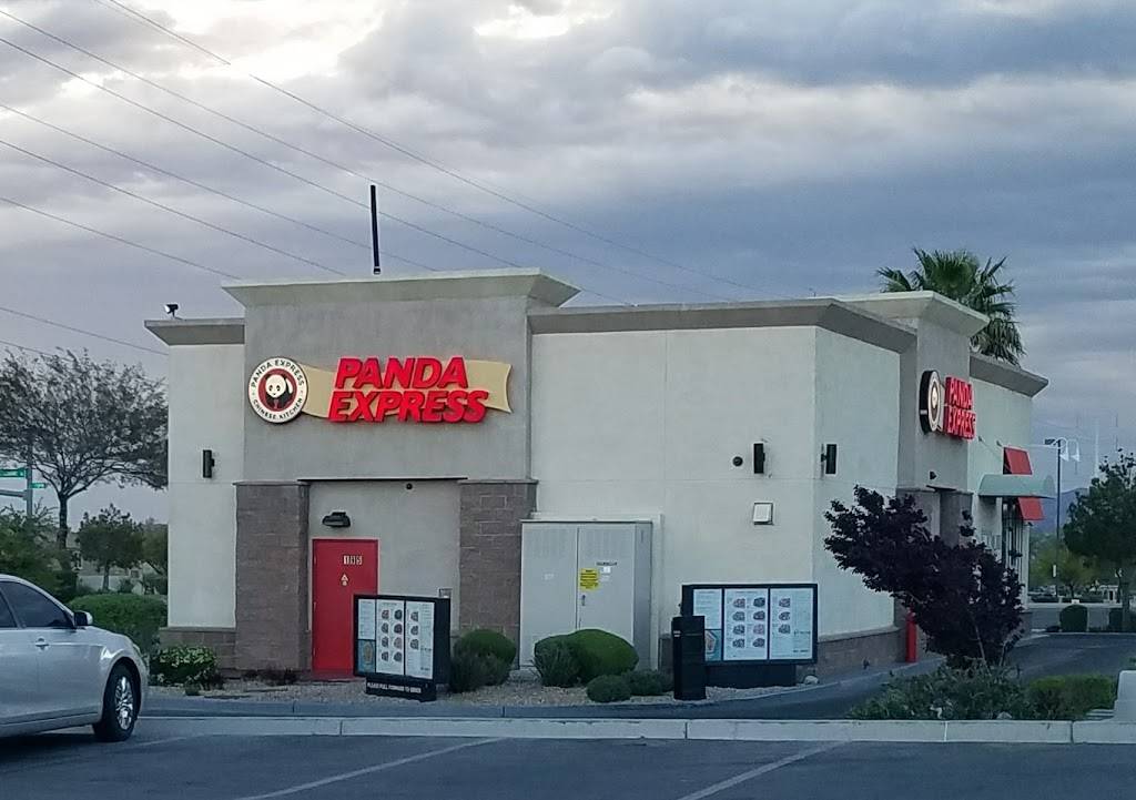 Panda Express | restaurant | 195 N Stephanie St, Henderson, NV 89012, USA | 7025642378 OR +1 702-564-2378