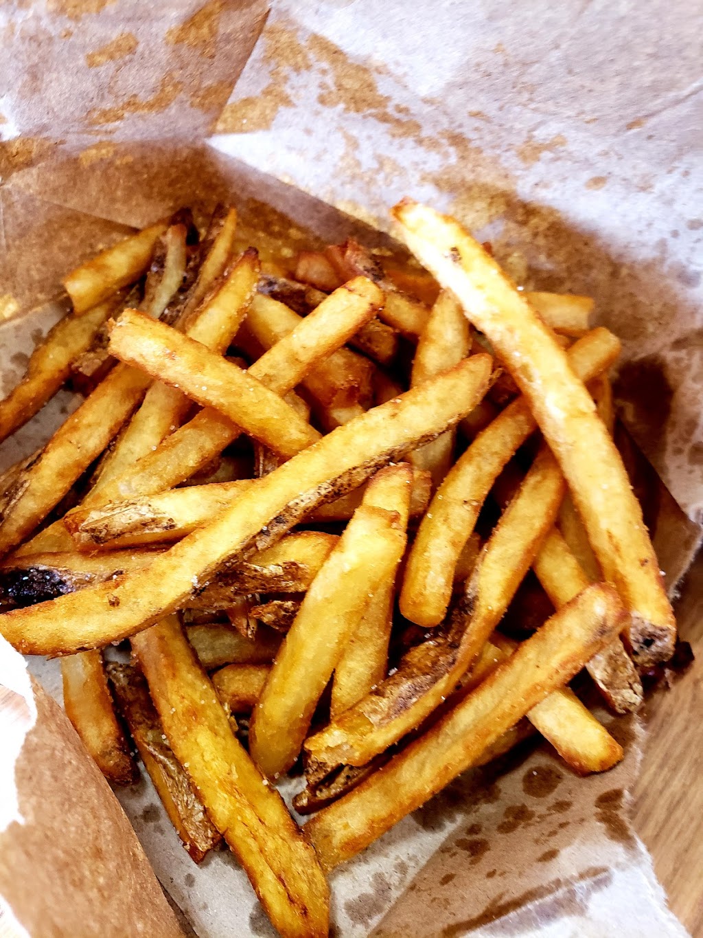 Five Guys | meal takeaway | 12025 Metcalf Ave, Overland Park, KS 66213, USA | 9133451512 OR +1 913-345-1512