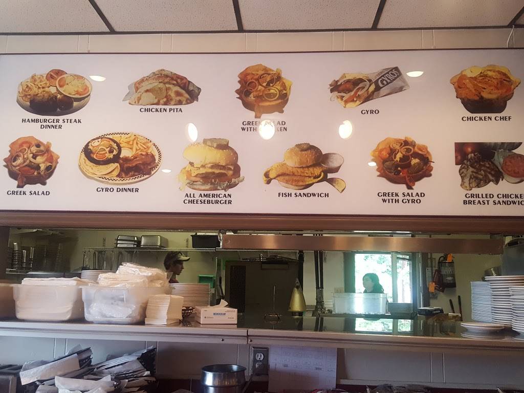 Village Restaurant | restaurant | 3208 N Graham St, Charlotte, NC 28206, USA | 7043324202 OR +1 704-332-4202