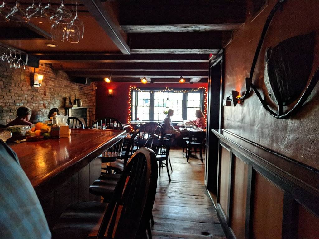 Black Trumpet | restaurant | 29 Ceres St, Portsmouth, NH 03801, USA | 6034310887 OR +1 603-431-0887