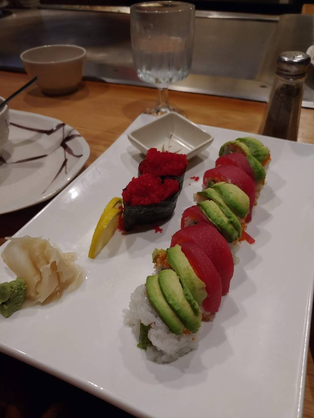 Mikata | restaurant | 323 Airport Rd, Auburn, AL 36830, USA | 3348215305 OR +1 334-821-5305