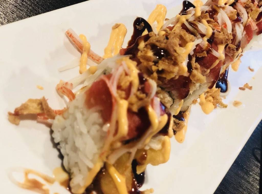 Sheng Sushi | restaurant | 621 W Main St, Alhambra, CA 91801, USA | 6262892684 OR +1 626-289-2684