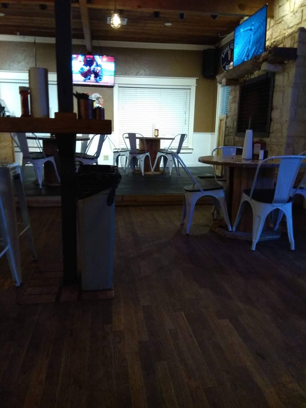 The Spot on Northgate | restaurant | 303 Boyett St, College Station, TX 77840, USA | 9794020966 OR +1 979-402-0966