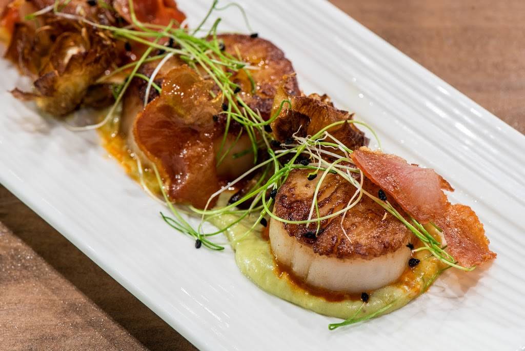 Curate | restaurant | 2930 Plaza Dr, Springfield, IL 62704, USA | 2176793554 OR +1 217-679-3554