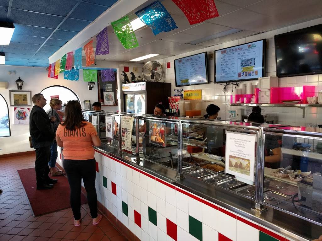 La Cumbre Taqueria SM | restaurant | 28 N B St, San Mateo, CA 94401, USA | 6503448989 OR +1 650-344-8989