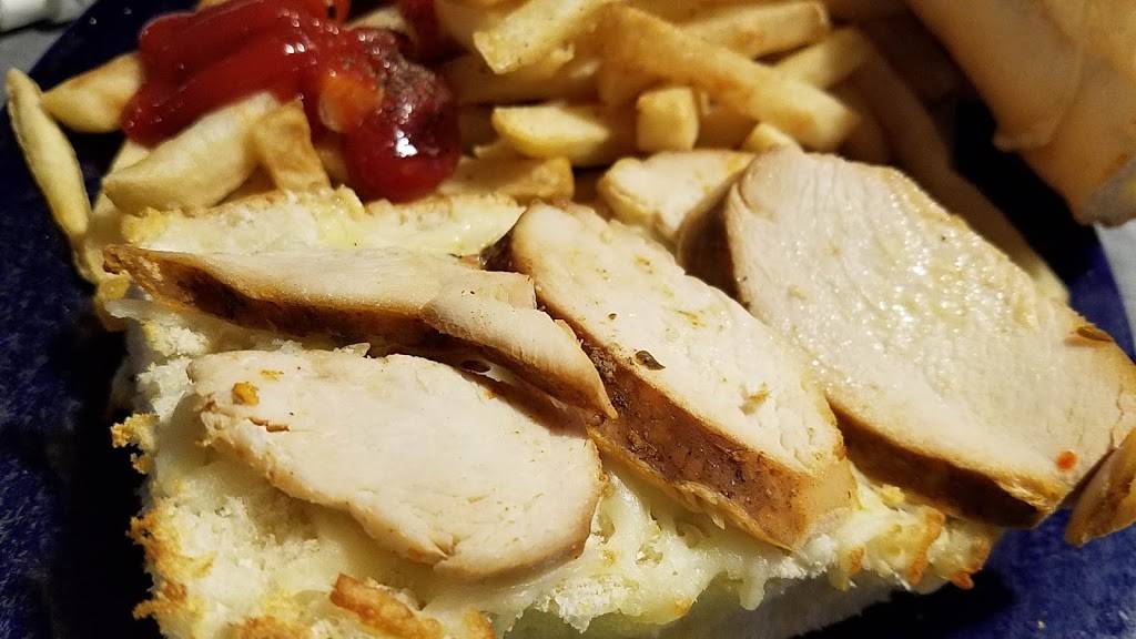 Frankies | restaurant | 308 N Union St, Bryan, OH 43506, USA | 4196364730 OR +1 419-636-4730