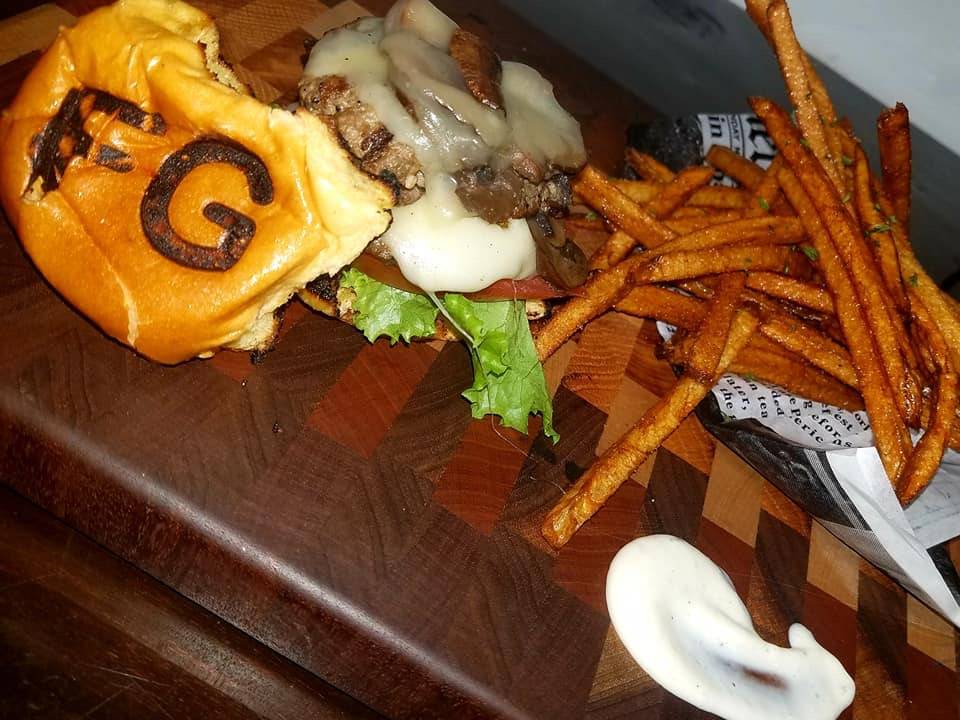 Flavour Gypsies | restaurant | 209 E High St, Potosi, MO 63664, USA | 5732103831 OR +1 573-210-3831