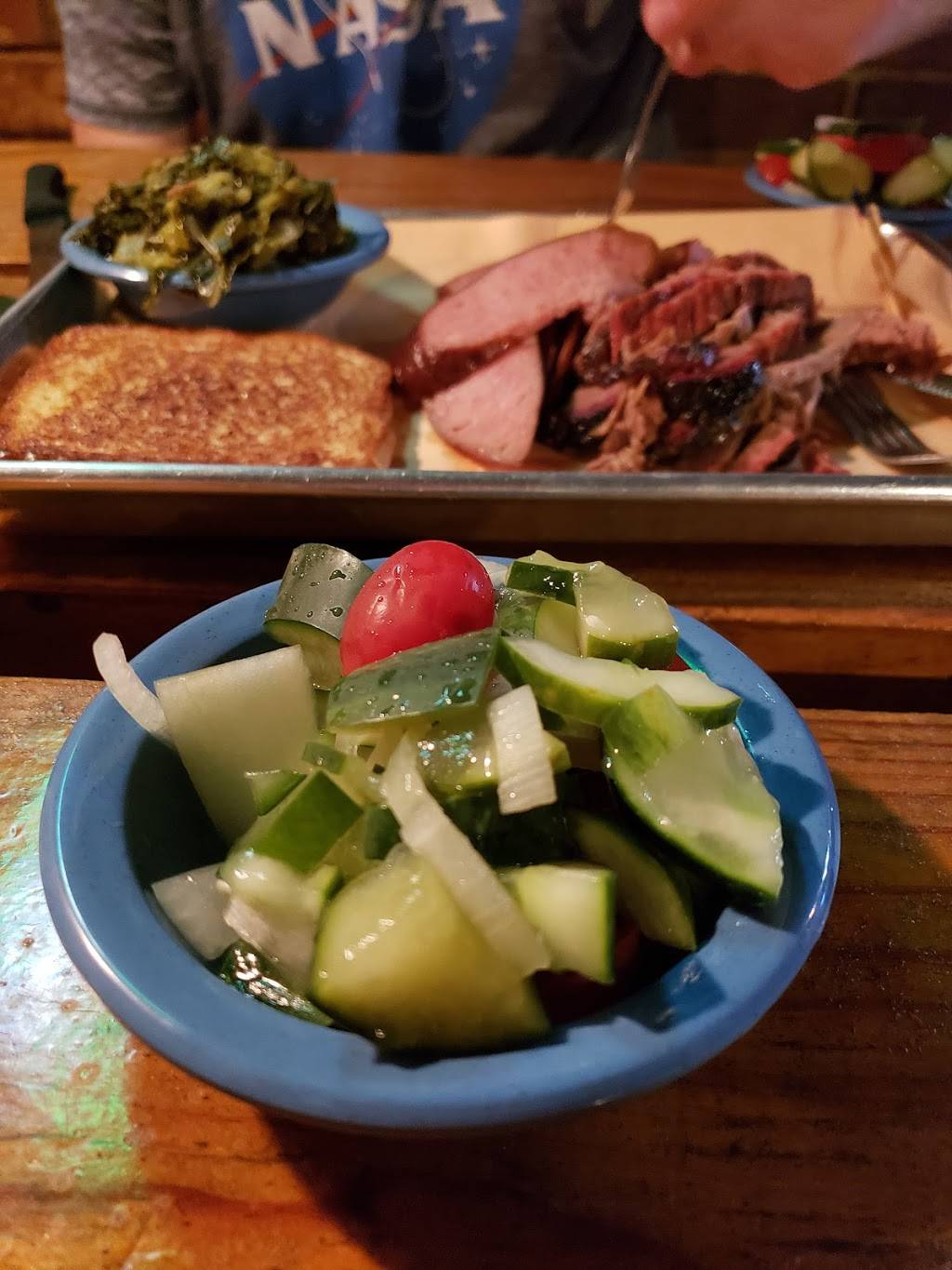 Cecils Texas Style Bar-B-Q | restaurant | 2800 S Orange Ave, Orlando, FL 32806, USA | 4074239871 OR +1 407-423-9871