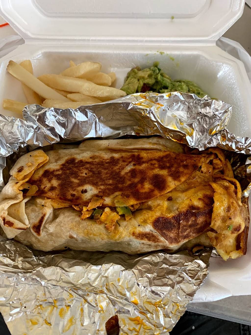 Chile Verde | restaurant | 4775 34th St S, St. Petersburg, FL 33711, USA | 7272898197 OR +1 727-289-8197