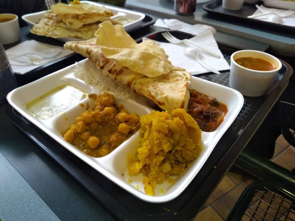 South Indian Dosa Mahal | restaurant | 2150 Burnhamthorpe Road West Mississauga ON #H15, Mississauga, ON L5L 3A2, Canada | 9056081745 OR +1 905-608-1745