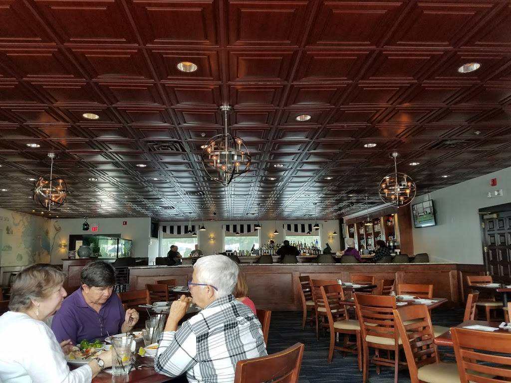 Bay Pointe Waterfront Restaurant | restaurant | 64 Washington Ct, Quincy, MA 02169, USA | 6174723200 OR +1 617-472-3200