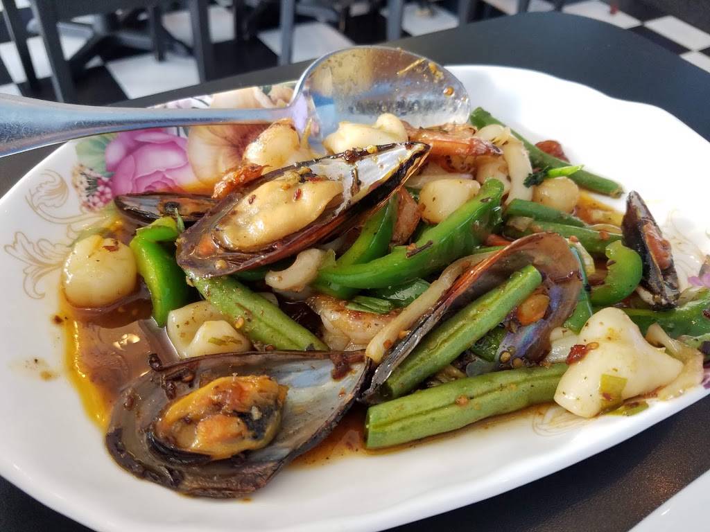 Blue Bay | restaurant | 13501 San Pablo Ave B, San Pablo, CA 94806, USA | 5103746266 OR +1 510-374-6266