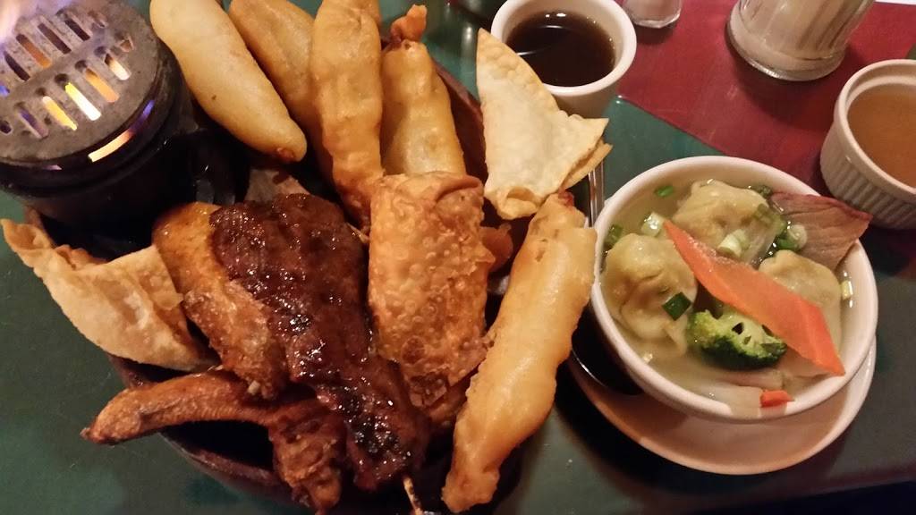 Asian Garden | restaurant | 124 West St #5, Ware, MA 01082, USA | 4132770725 OR +1 413-277-0725