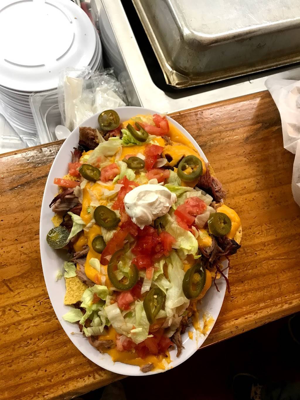 Copper Top | restaurant | 45701 AL-277, Stevenson, AL 35772, USA | 2564376262 OR +1 256-437-6262