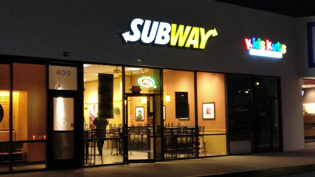 Subway Restaurants | restaurant | 400 S State Rd S, Springfield, PA 19064, USA | 4844726234 OR +1 484-472-6234