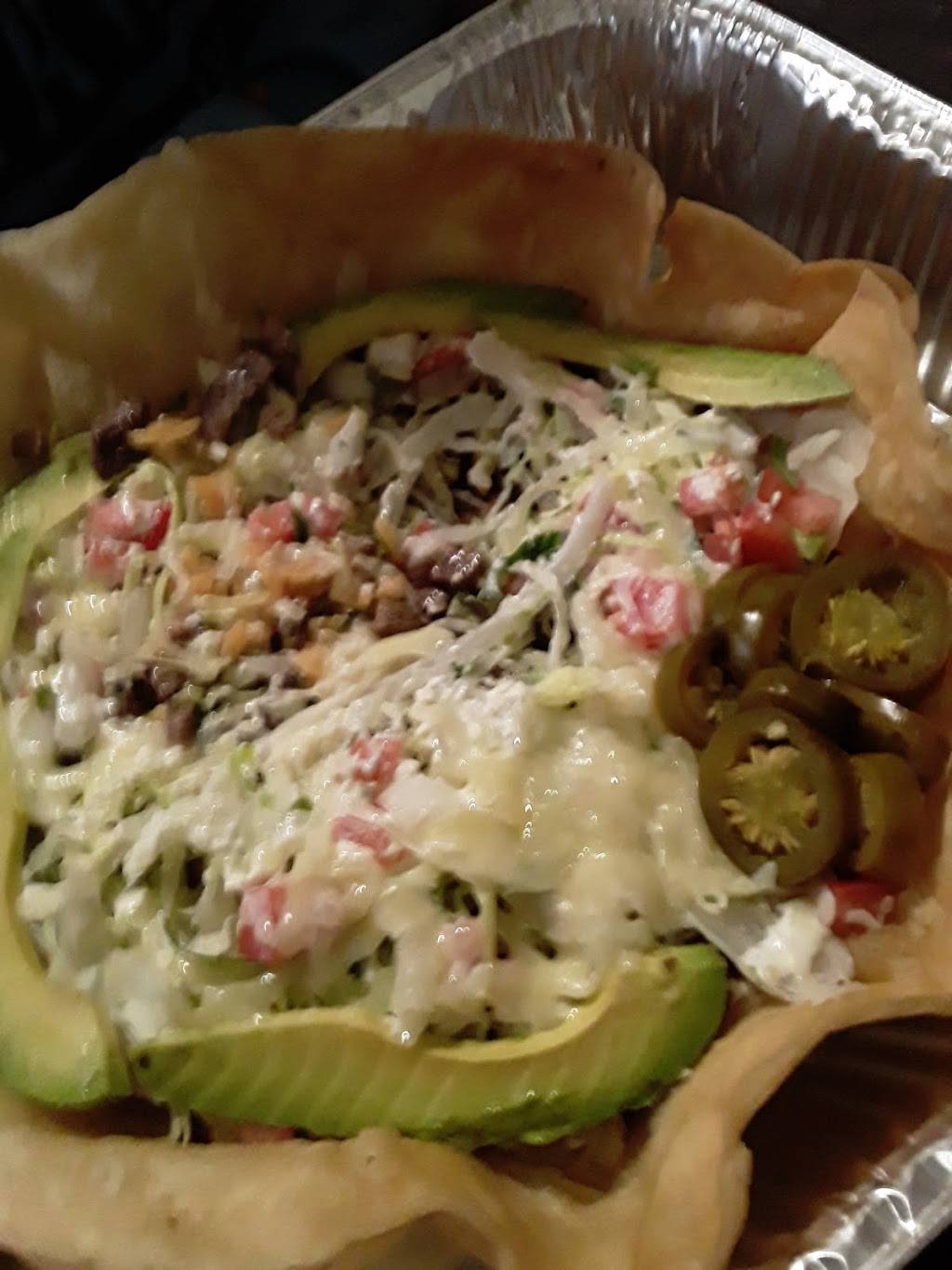 La Moreliana Taqueria | restaurant | Conyers, GA 30012, USA | 7706487186 OR +1 770-648-7186