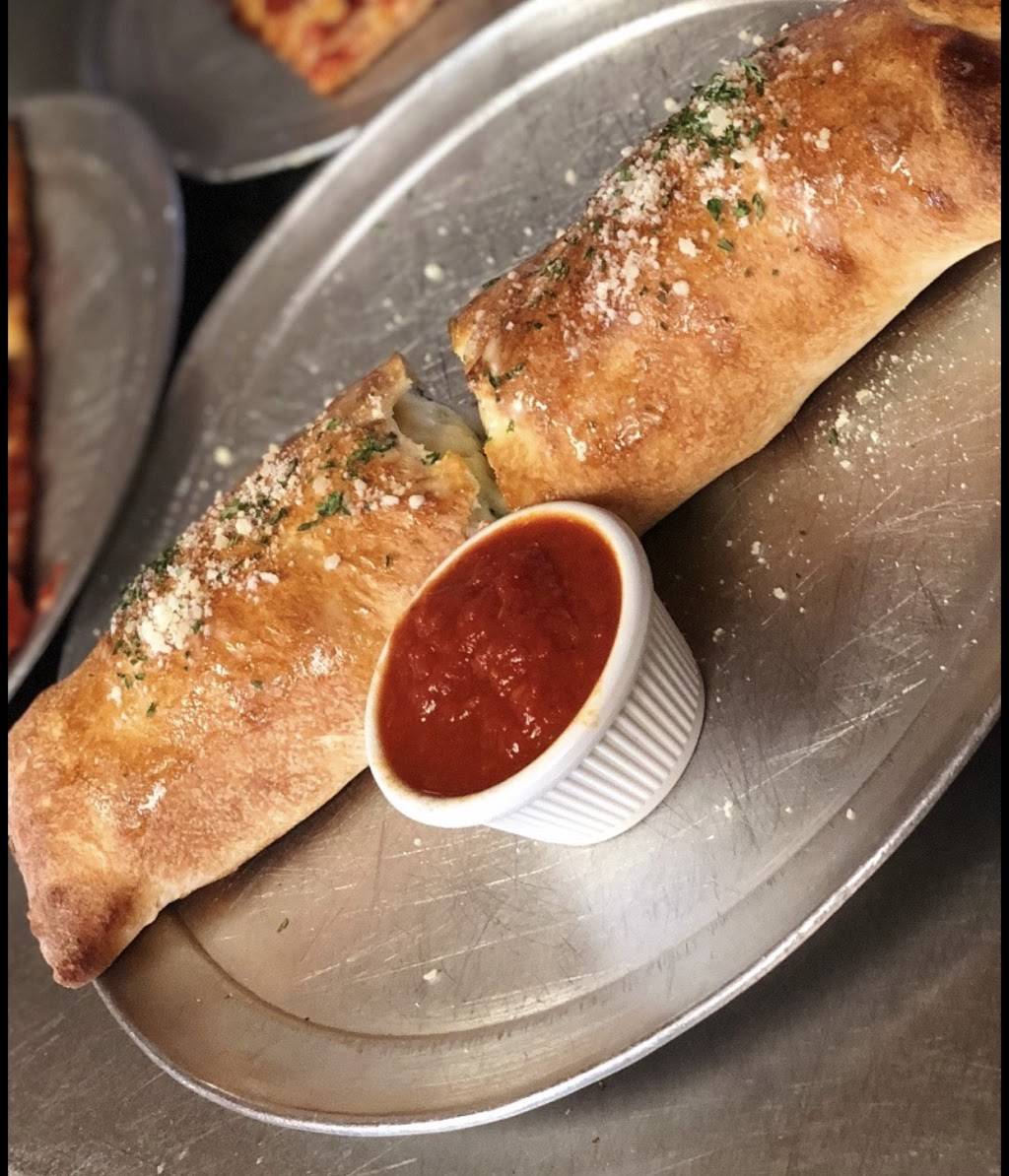 Giovanni’s pizza N pasta | restaurant | 8245 Precinct Line Rd #170, North Richland Hills, TX 76182, USA | 8174798090 OR +1 817-479-8090