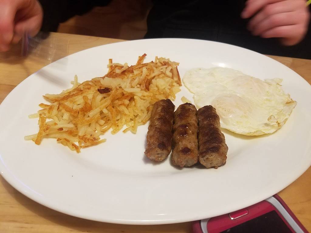 Minerva Classic 57 | restaurant | 317 E Lincolnway, Minerva, OH 44657, USA | 3308683684 OR +1 330-868-3684