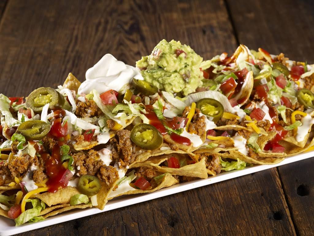 LandShark Bar & Grill Atlantic City | restaurant | 1133 Boardwalk, Atlantic City, NJ 08401, USA | 6094314120 OR +1 609-431-4120