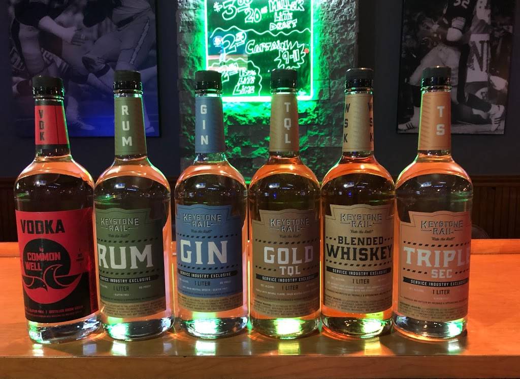 Down There Bar and Grill | restaurant | 5027 Curry Rd, Pittsburgh, PA 15236, USA | 4126551280 OR +1 412-655-1280