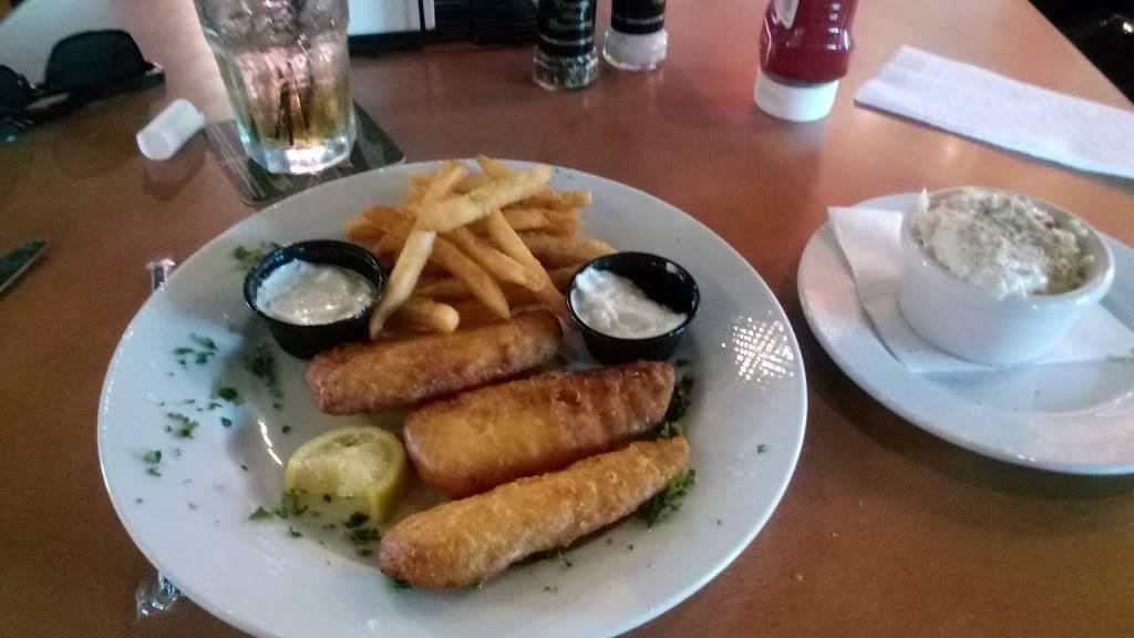 Tampa Joes | restaurant | 9316 Anderson Rd, Tampa, FL 33634, USA | 8139019590 OR +1 813-901-9590