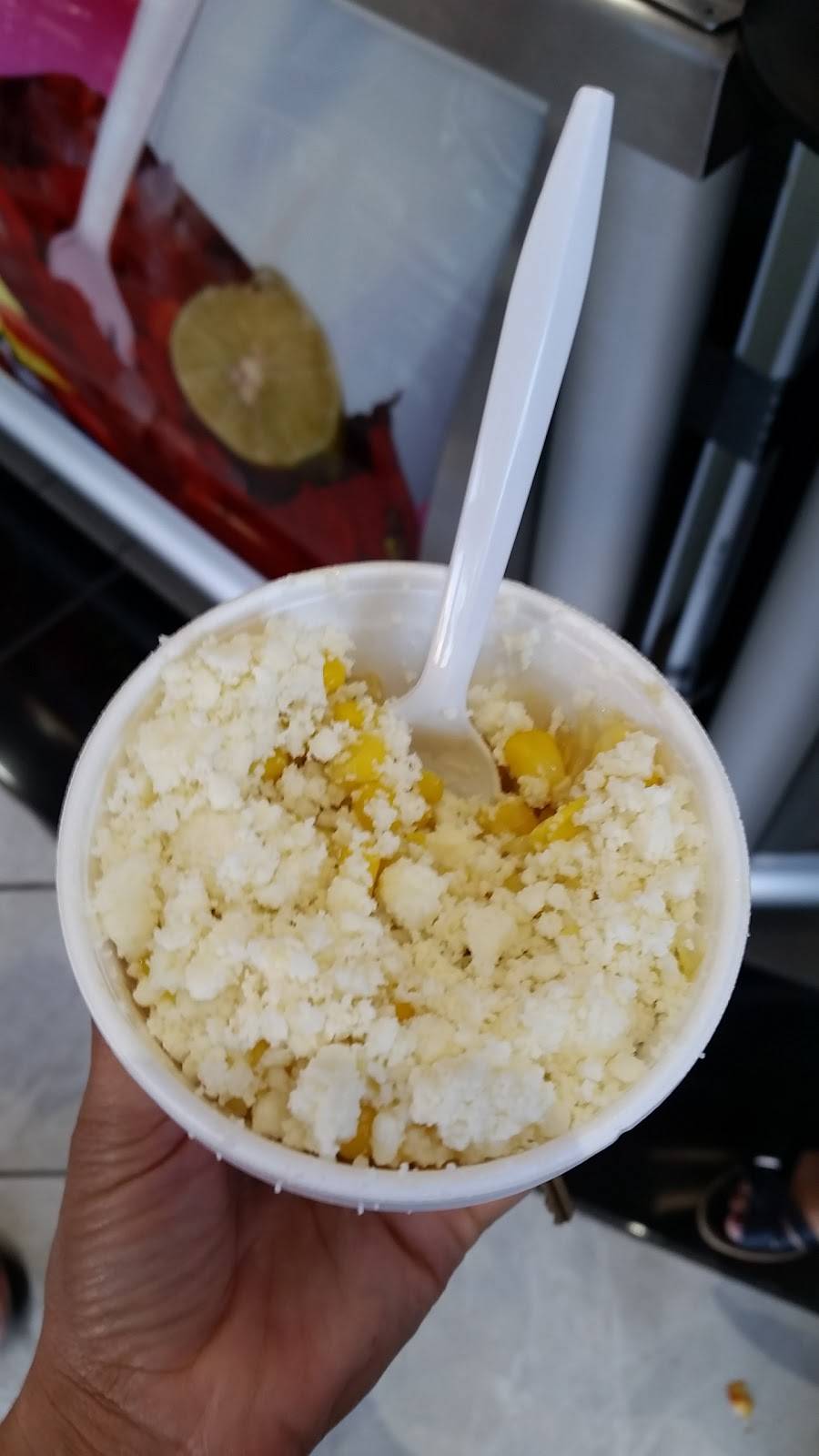 La Michoacana Ice Cream | restaurant | 27529 Ynez Rd, Temecula, CA 92591, USA | 9515060062 OR +1 951-506-0062