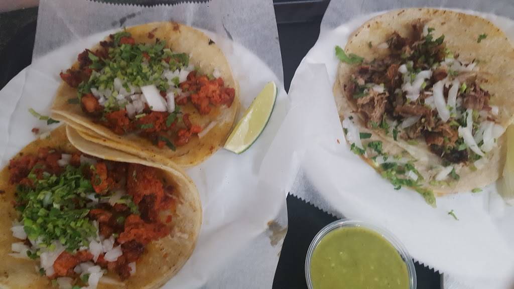 Tonys Pizzeria | meal delivery | 3145 Fulton St, Brooklyn, NY 11208, USA | 7188271994 OR +1 718-827-1994