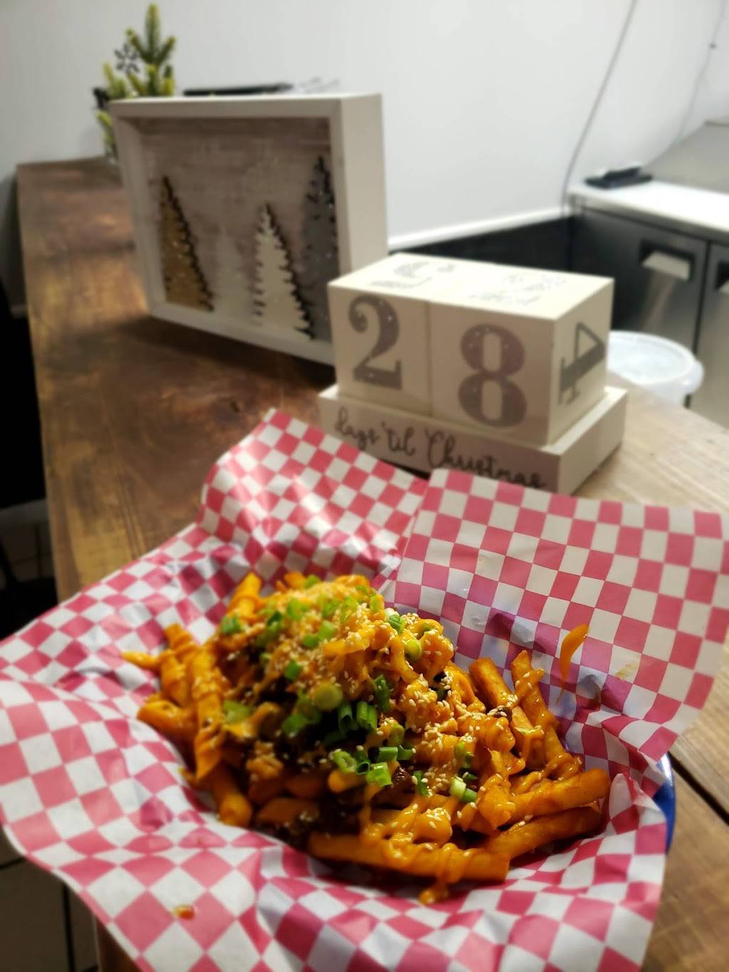 Tastea Fusion Cafe | restaurant | 14451 Dedeaux Rd, Gulfport, MS 39503, USA | 2287313833 OR +1 228-731-3833