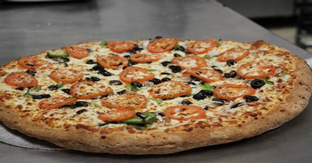 Five Star Pizza | restaurant | 1224 Palm Coast Pkwy SW, Palm Coast, FL 32137, USA | 3862469699 OR +1 386-246-9699