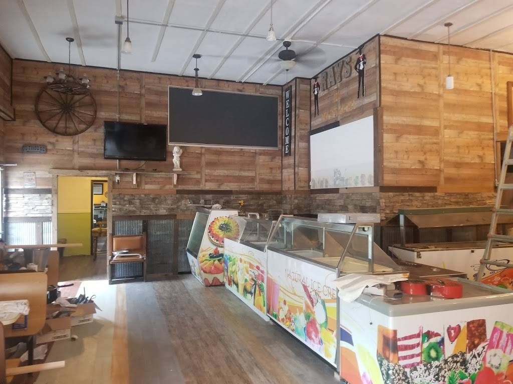 Rays El Mariachi Restaurant | restaurant | 7488 Carlisle St, York Springs, PA 17372, USA | 7174161008 OR +1 717-416-1008