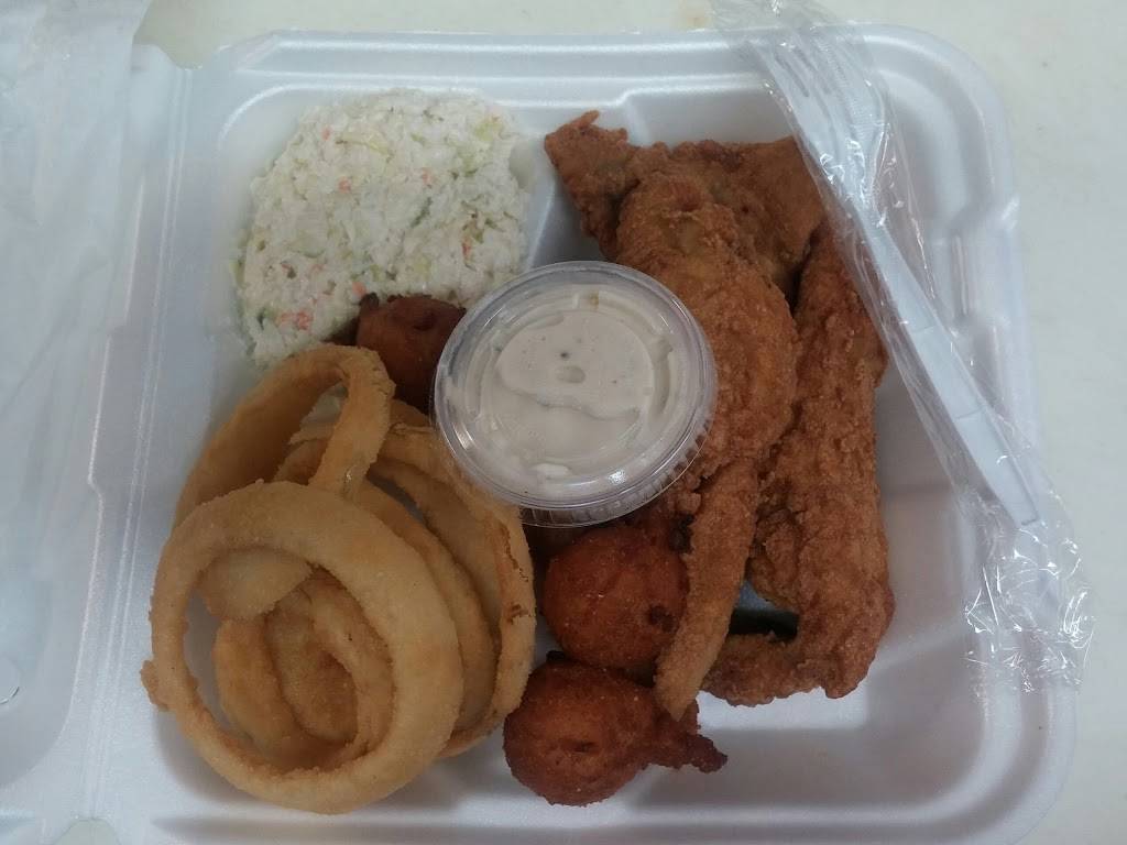 Fish & Chicken Corner | restaurant | 3500 N Tryon St, Charlotte, NC 28206, USA | 7043773232 OR +1 704-377-3232
