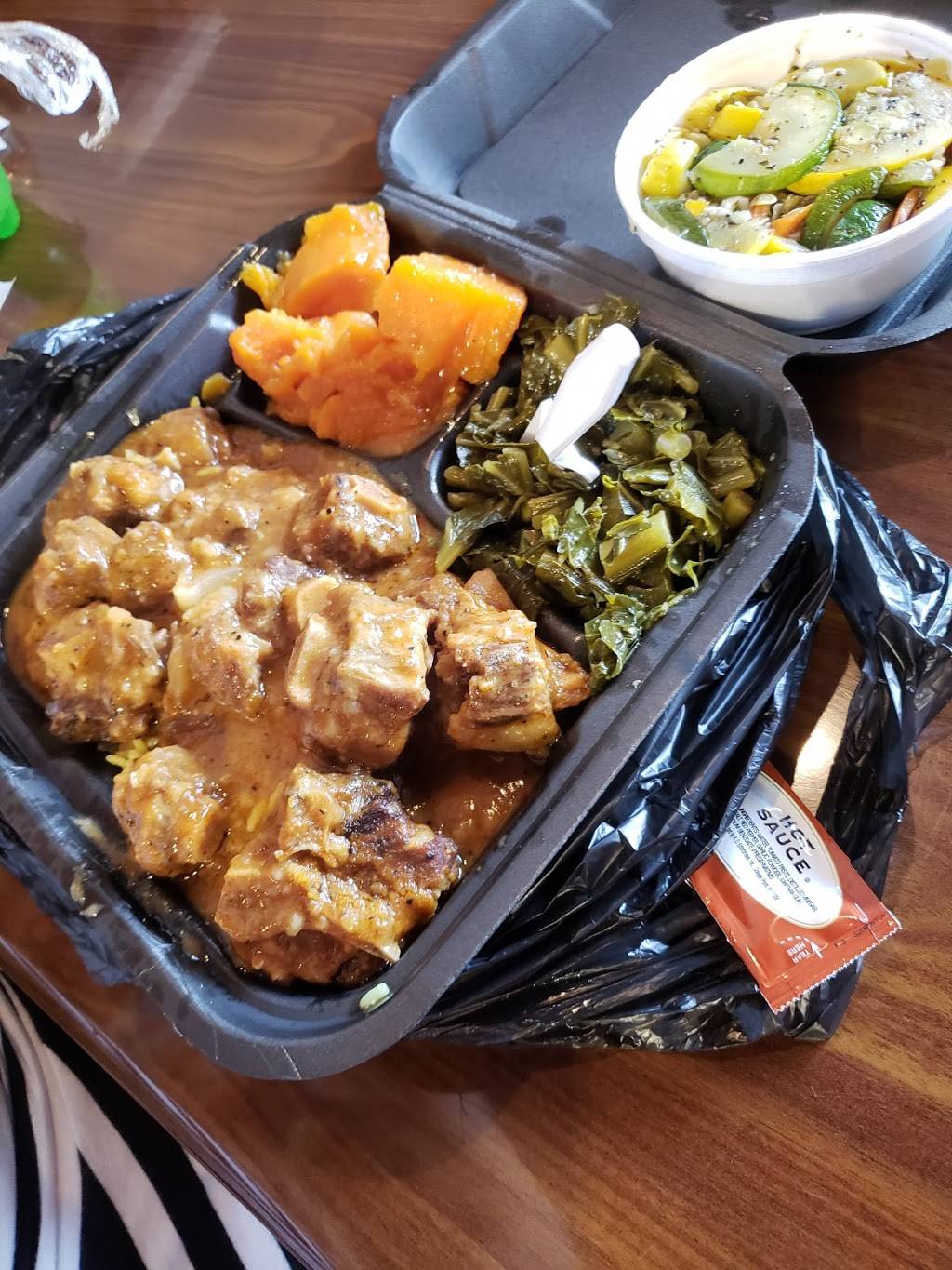 Whos Got Soul Southern Cafe | cafe | 1098 Herrington Rd, Lawrenceville, GA 30044, USA | 7709956544 OR +1 770-995-6544