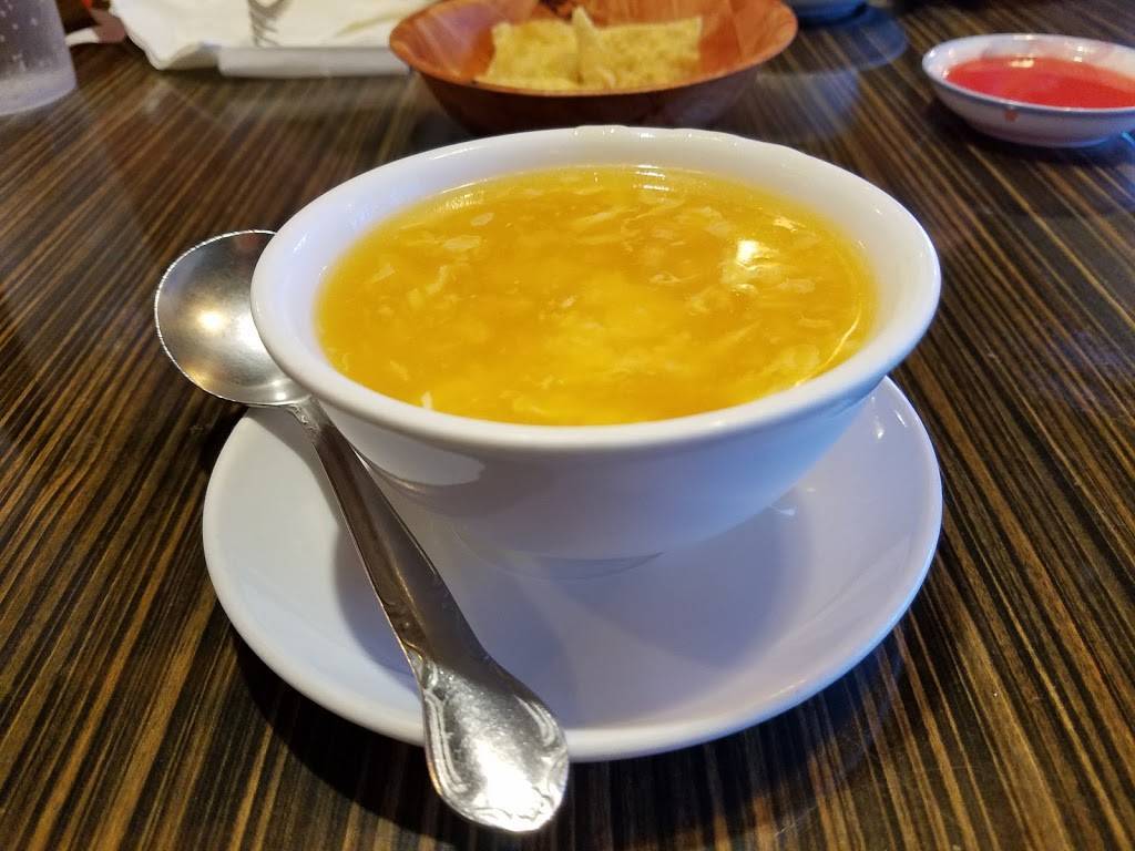 China Wok | restaurant | 5435 W 11000 N #18, Highland, UT 84003, USA | 8014928006 OR +1 801-492-8006