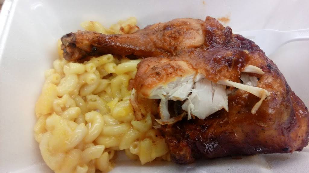 Coops Latin and Soul Food | restaurant | 92 Robinson St, Binghamton, NY 13904, USA | 6072175902 OR +1 607-217-5902