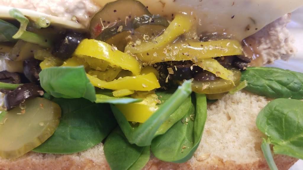 Subway Restaurants | restaurant | 11901 S 80th Ave #2, Palos Park, IL 60464, USA | 7083614949 OR +1 708-361-4949