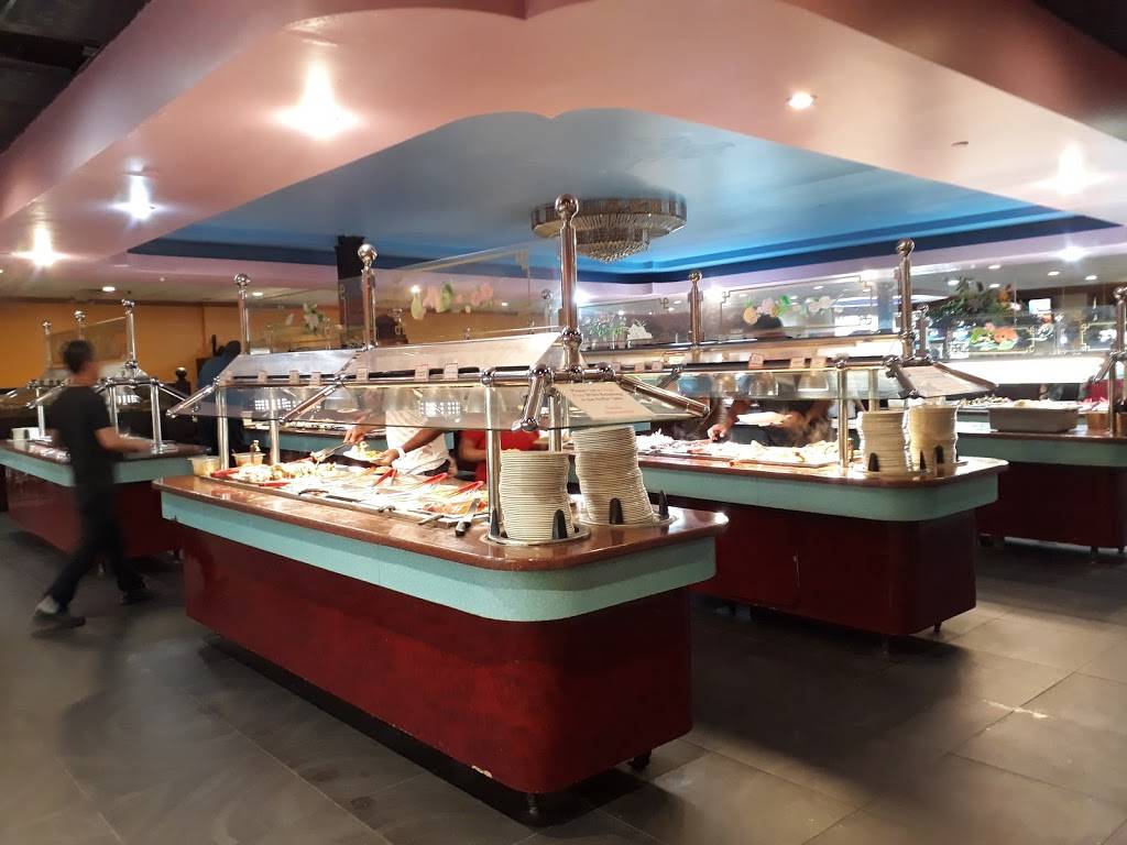 Hibachi Grill & Supreme Buffet | restaurant | 2033 E Joppa Rd, Baltimore, MD 21234, USA | 4108828278 OR +1 410-882-8278