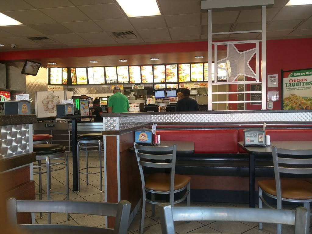 Carls Jr. | restaurant | 750 N Rose Dr, Placentia, CA 92870, USA | 7145248770 OR +1 714-524-8770