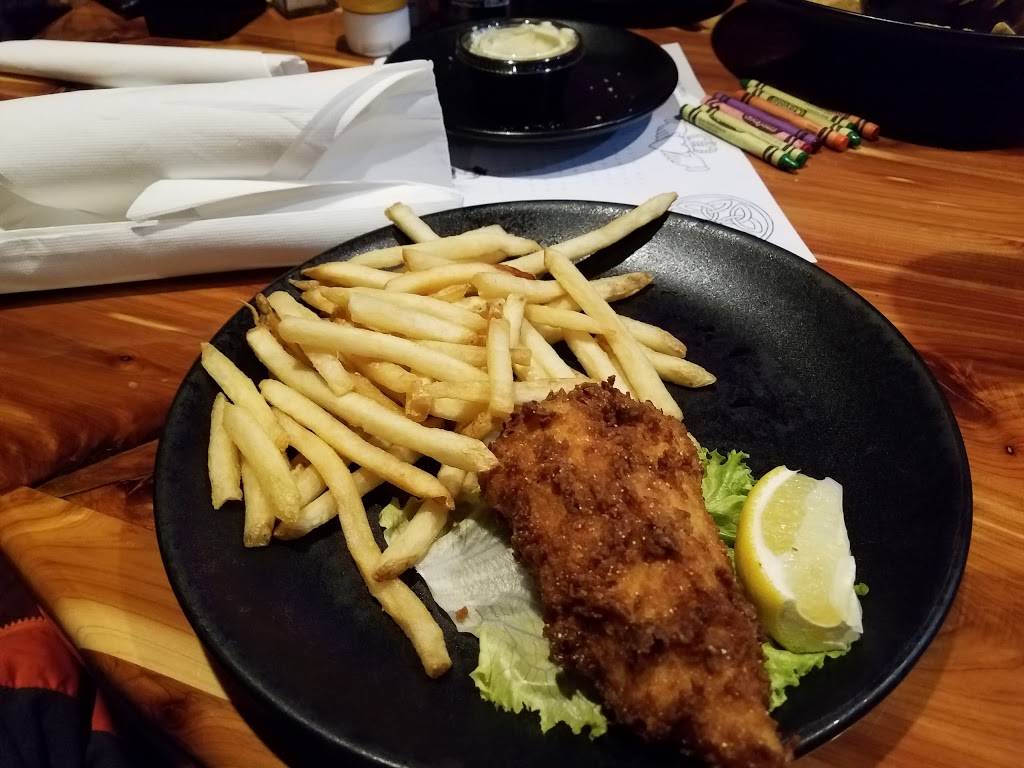 The Celtic Knot | restaurant | 1318 Rochester Rd, Leonard, MI 48367, USA | 2484607997 OR +1 248-460-7997