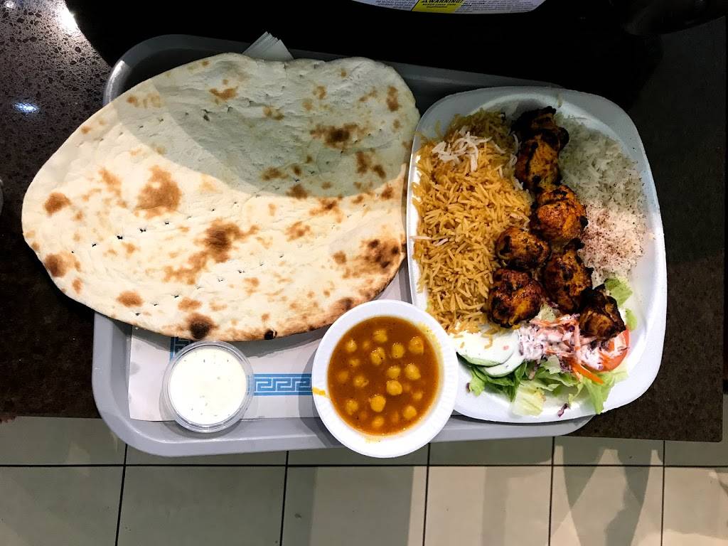 Grill Kabob of Dulles | restaurant | 21100 Dulles Town Cir # 240, Sterling, VA 20166, USA | 7034061398 OR +1 703-406-1398