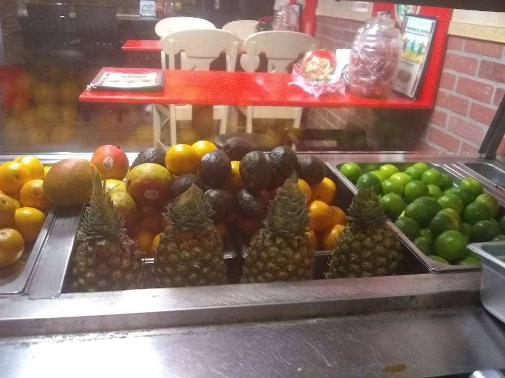 Ta Queria Al Pastor | restaurant | 88 tercera calle #88, Elizabeth, NJ 07206, USA | 9083528085 OR +1 908-352-8085