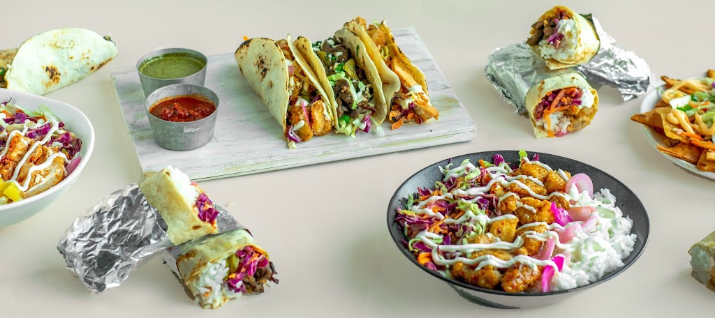 Gochu Korean Tacos | restaurant | 4650 Dyer Blvd, Riviera Beach, FL 33407, USA | 5615660635 OR +1 561-566-0635