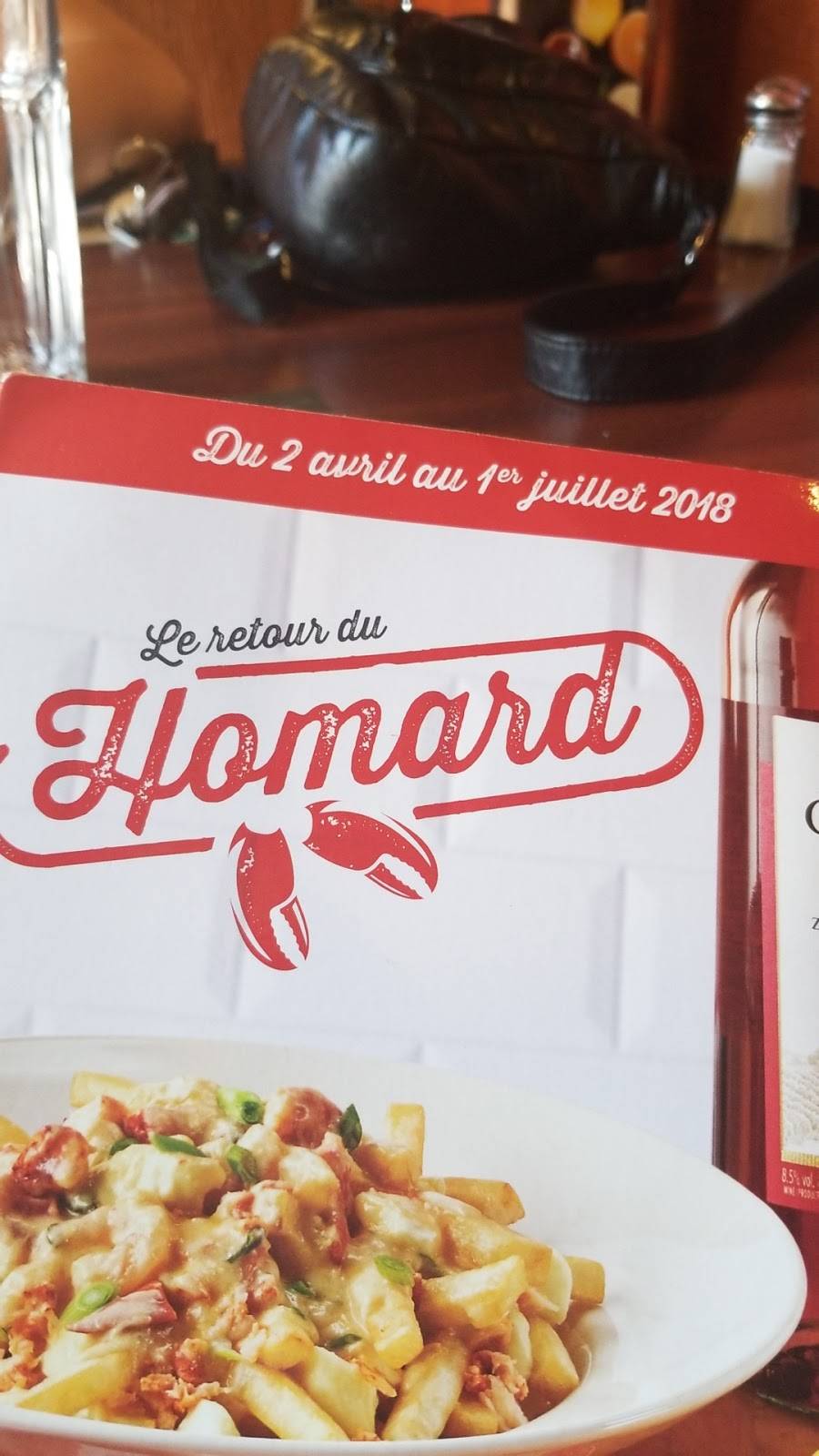 Mikes | restaurant | 1705 Rue King Ouest, Sherbrooke, QC J1J 2C8, Canada | 8195641090 OR +1 819-564-1090