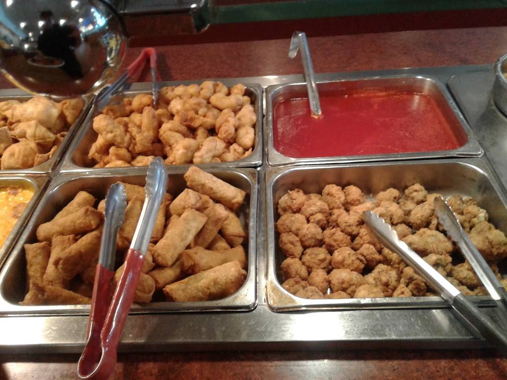 Old Great Wall Buffet | restaurant | 805 N Euclid Ave #150, Bay City, MI 48706, USA | 9896678849 OR +1 989-667-8849