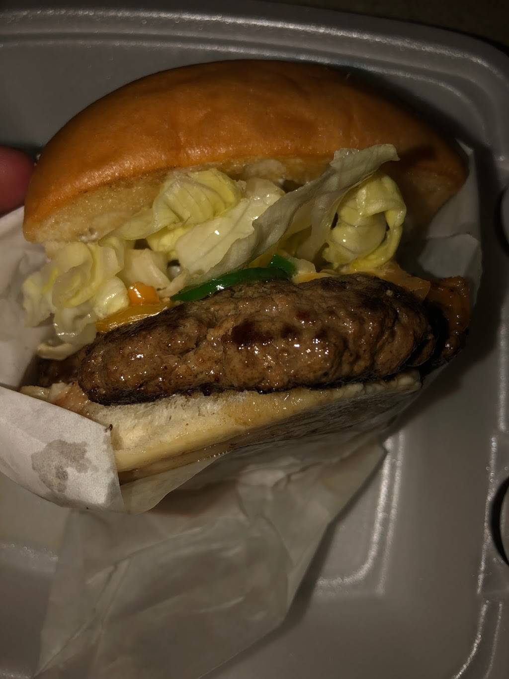 Manna Burgers | restaurant | 7930 Thaxton Rd, Austin, TX 78747, USA | 5128271945 OR +1 512-827-1945