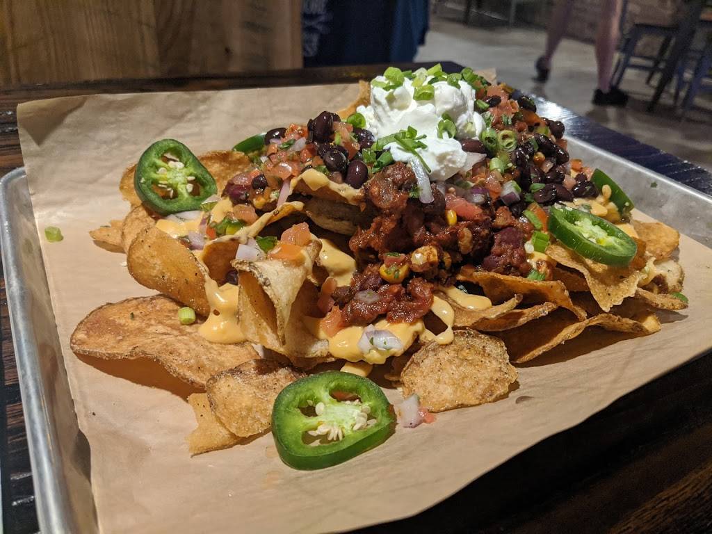 The River | restaurant | 137 N Wayne Ave, Waynesboro, VA 22980, USA | 5409433339 OR +1 540-943-3339