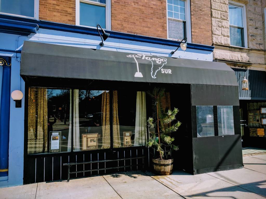 Tango Sur | restaurant | 3763 N Southport Ave, Chicago, IL 60613, USA | 7734775466 OR +1 773-477-5466