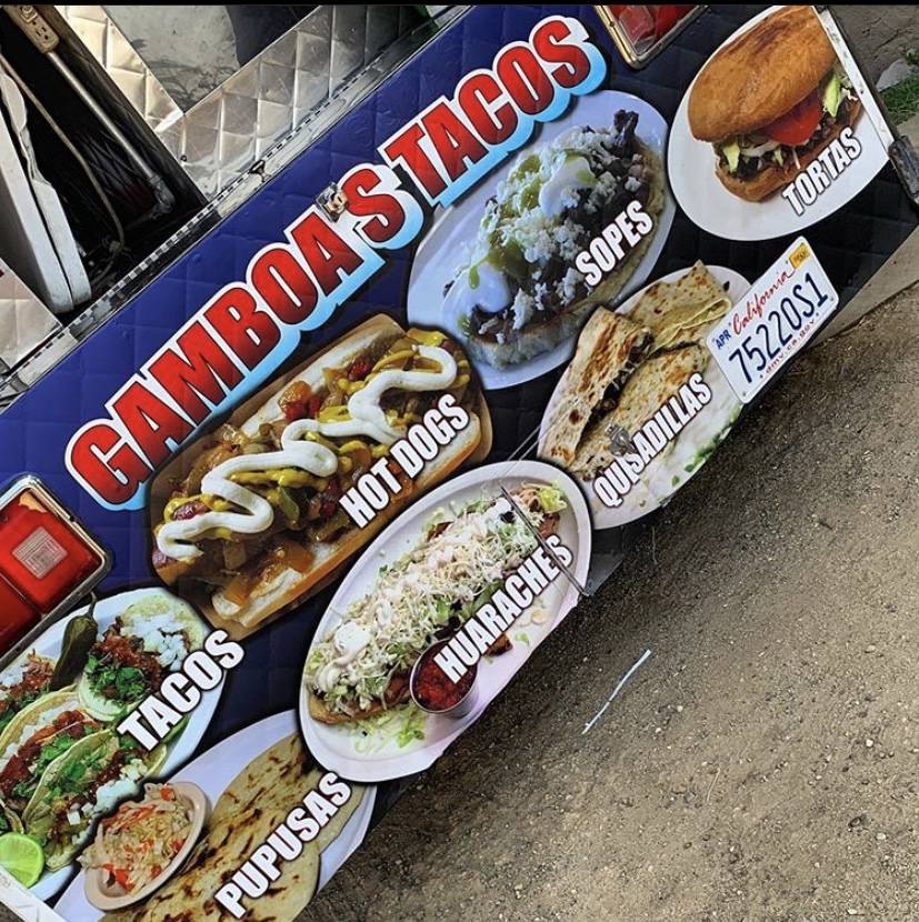 Gamboa’s Tacos | restaurant | 23907 Dockery Ln, Perris, CA 92570, USA | 4242223160 OR +1 424-222-3160