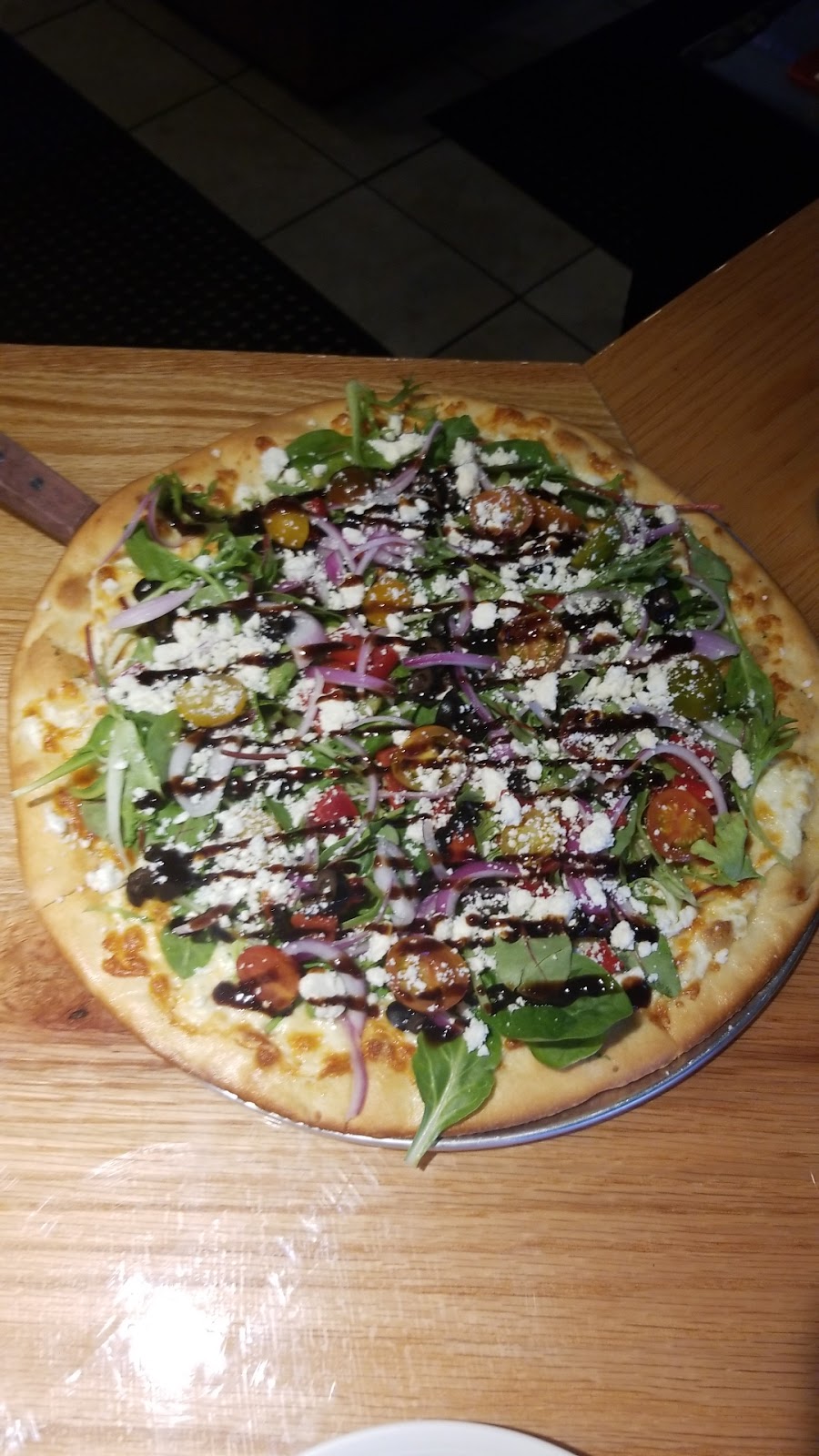 Persimmon Hollow Brewing Co. | restaurant | 4647 S Clyde Morris Blvd, Port Orange, FL 32129, USA | 3867568989 OR +1 386-756-8989