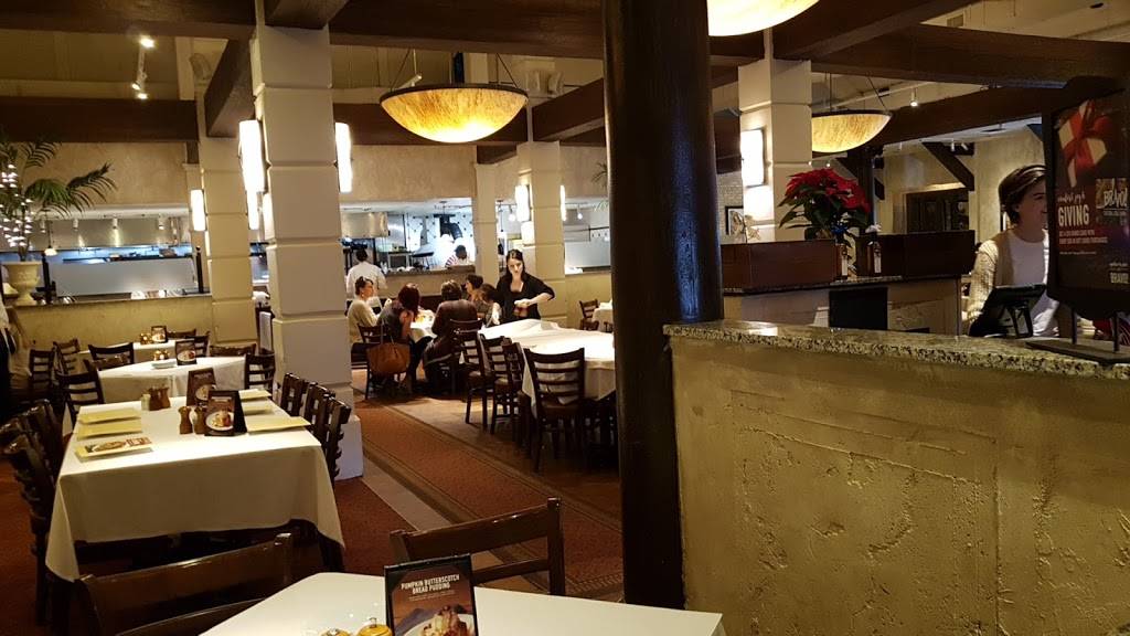 BRAVO Cucina Italiana | restaurant | 4976 McKnight Rd, Pittsburgh, PA 15237, USA | 4123663556 OR +1 412-366-3556